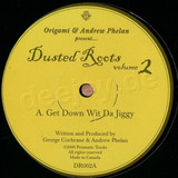 Dusted Roots - Volume 2