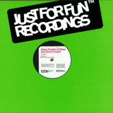 Vision Factory Feat. Tyree Cooper - All Night