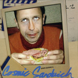 Cosmic Sandwich - Battle Twig