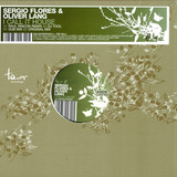 Sergio Flores & Oliver Lang - I Call It House