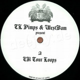 Tl Pimps & Westbam Pres. - Ek Tour Loops