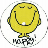 Max Sledgely - Happy