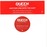 Queen Vs. The Miami Project - Another One Bites *gervais*
