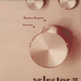 Ruoho Ruotsi Vs. Triton - Selector Vol 2