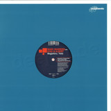 Marc Marberg Und Kyau & Albert - Megashira / Yedo