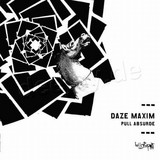 Daze Maxim - Pull Absurde