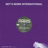 Paris - Haute Couture *remix*