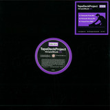 Tape Deck Project - Hörspielmusik Part 5/5