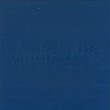 Black Strobe - Shining Bright Star *blue*