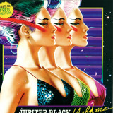 Jupiter Black Feat. Ventura - Hold Me