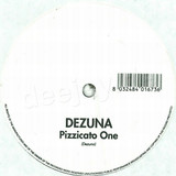 Dezuna - Pizzicato One
