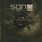 Alix Perex & Sabre - Solitary Native