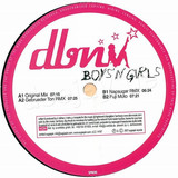 Dbn - Boys N Girls