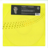 Mojado - *3* Skizo *yellow* Limited