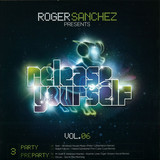 Roger Sanchez - *3* Release Yourself 6