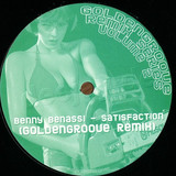 Benny Benassi - Satisfaction