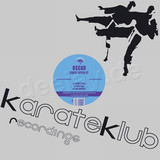 Oscar - Creep Speed Ep