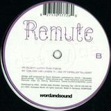 Remute - Slam With The Face