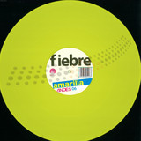 Francisco Allendes - Fiebre Amarilla Ep