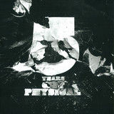 Get Physical - 5 Years 5x12"