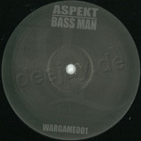 Aspekt Vs. Babylon Zoo - Bass Man Spaceman 2007