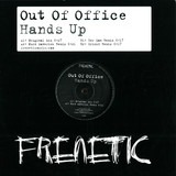 Out Of Office - *1* Hands Up