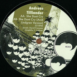 Andreas Tilliander - She Don't Cry