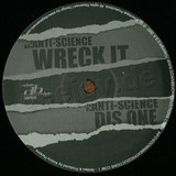 Anti-science - Wreck It