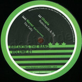 Rektchords & Yrg/the Falls - Utopia/never