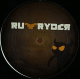 Ruff Ryder - Mind Your Own Business