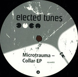 Microtrauma - Collar Ep