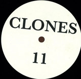 Clones - The Eleventh Chapter