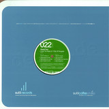 David Tort - Love To Hate U/ City Of Angels