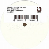 Moguai - Kick Out The Jams