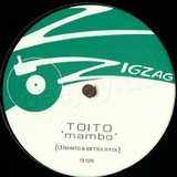 Toito - Mambo / Ramona