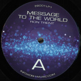 Ron Trent - Raw Footage Part 1 (2x12")