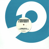 Starchaser - A New Society