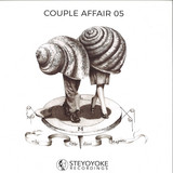 Various - COUPLE AFFAIR 05