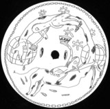 MONTY DJ - TRIFT 46 EP