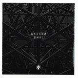 Benny L - Vanta Black