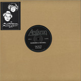 Ruhrmann & Rockwell - Library EP