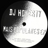 Dj Honesty - Mais Populares Ep