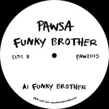 Pawsa - Funky Brother