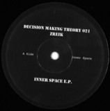 Zreik - Inner Space EP