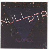 Nullptr - Alopex EP