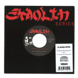 El Michels Affair - Shimmy Shimmy Ya b/w Incarcerated Scarfaces 7"