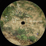 JISKA HUIZING & RUDI VALDERSNES - IDE002 EP