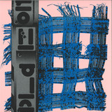 Ulla Straus / Oceanic - Plafond 4