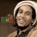 Bob Marly - The Reggae Legend