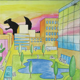 Legowelt - Secrets After Dreams